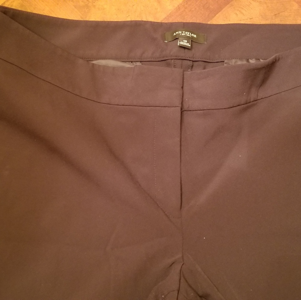 Ann Taylor Slacks